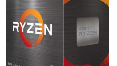 Фото - Цена AMD Ryzen 5 5600X опустилась до рекомендованной, а в России — даже ниже