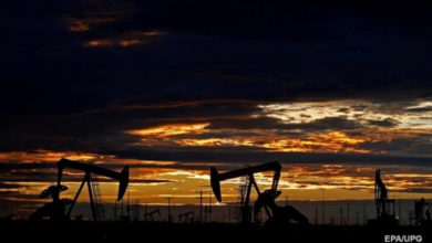 Фото - Цена нефти вернулась к годичному максимуму