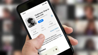 Фото - Clubhouse стал лидером среди самых скачиваемых бесплатных приложений в России