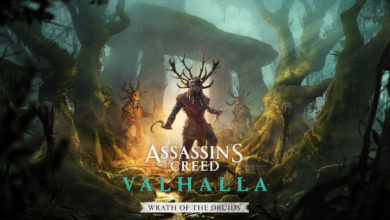 Фото - Датамайнеры обнаружили информацию о контенте, который будет добавлен в DLC к Assassin’s Creed Valhalla