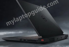Фото - Dell обновит доступный игровой ноутбук G5 15 — он получит Core i5-10200 и GeForce GTX 1650 при цене $899
