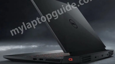 Фото - Dell обновит доступный игровой ноутбук G5 15 — он получит Core i5-10200 и GeForce GTX 1650 при цене $899