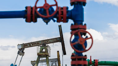Фото - Добыча нефти в России обвалилась
