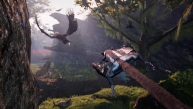 Фото - «Документальный» приключенческий экшен AWAY: The Survival Series выйдет на Xbox One