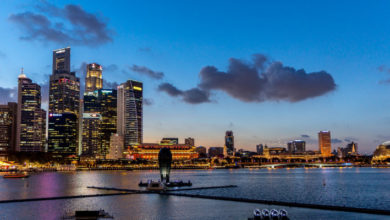 Фото - Дома и квартиры в Сингапуре неуклонно дорожают