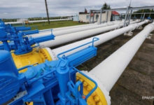Фото - Донецктеплокоммунэнерго признало законность остановки поставок газа