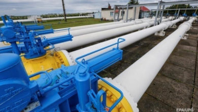 Фото - Донецктеплокоммунэнерго признало законность остановки поставок газа