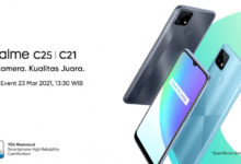 Фото - Доступный смартфон Realme C25 с тройной 48-Мп камерой выйдет 23 марта