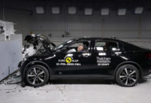 Фото - Две модели открыли счёт рейтингам Euro NCAP в 2021 году