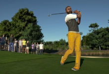 Фото - EA анонсировала симулятор гольфа нового поколения, но ничего толком не показала