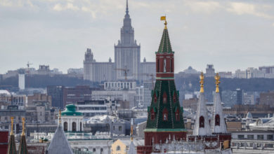 Фото - Эксперты назвали наценку за вид при покупке элитного жилья в Москве