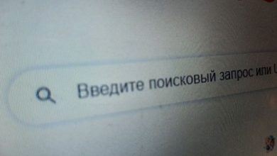 Фото - Эксперт рассказал о «запретных» темах для поиска в сети