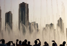 Фото - Эксперты назвали оптимальную сумму денег для комфортного отпуска в Дубае