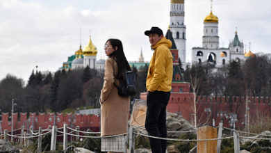 Фото - Эксперты объяснили неприбыльность массового потока китайцев для России