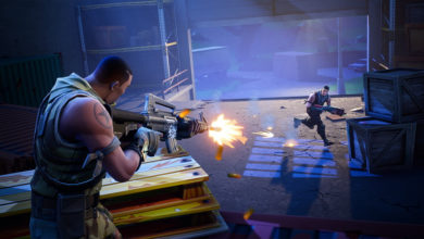 Фото - Epic подала в суд на Google в Австралии из-за ограничений против Fortnite