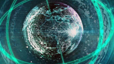 Фото - Европейцы создадут цифрового двойника Земли с разрешением 1 километр