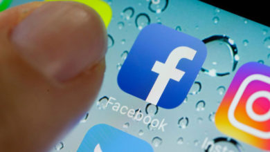 Фото - Facebook оштрафовали на €7 млн в Италии за недостаточное информирование пользователей о сборе данных