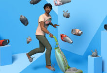 Фото - Фанаты The Sims 4 обвинили EA в воровстве из-за новых платных комплектов