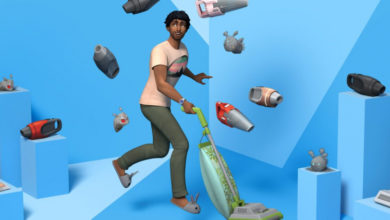 Фото - Фанаты The Sims 4 обвинили EA в воровстве из-за новых платных комплектов
