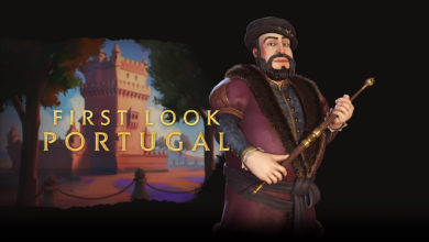 Фото - Финальное дополнение к Civilization VI станет доступно 25 марта и расскажет о португальской эпохе «Благочестивого Колонизатора»