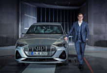 Фото - Фирма Audi отказалась от разработки ДВС нового поколения