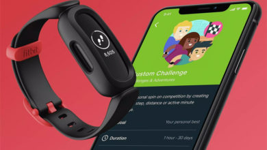 Фото - Fitbit выпустит фитнес-браслет Ace 3 с 1,47″ экраном OLED и хорошей автономностью
