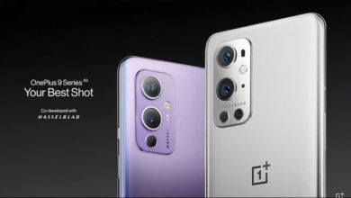 Фото - Флагманские смартфоны OnePlus 9 и OnePlus 9 Pro представлены официально