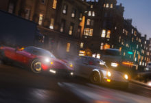 Фото - Forza Horizon 4 ударно стартовала в Steam, но довольны остались не все