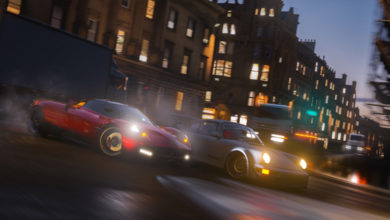 Фото - Forza Horizon 4 ударно стартовала в Steam, но довольны остались не все