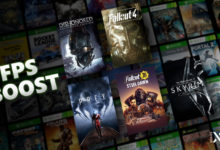 Фото - Функция FPS Boost заработала в пяти играх Bethesda на Xbox Series X и S, но ценой разрешения двух из них