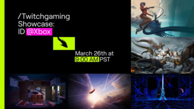 Фото - Геймплей S.T.A.L.K.E.R. 2 и многих других игр покажут  26 марта на совместном шоу Microsoft и Twitch
