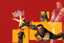Фото - GOG устроил раздачу культового шутера XIII — оригинальной игры, не ремейка