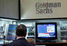 Фото - Goldman Sachs продал акции на $10,5 млрд