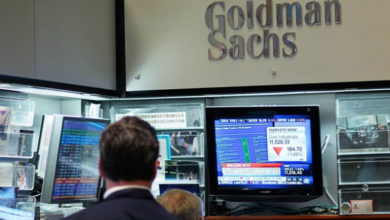 Фото - Goldman Sachs продал акции на $10,5 млрд