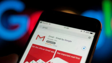 Фото - Google добавила ярлыки конфиденциальности в приложение Gmail для iOS