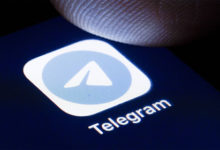 Фото - Google, Telegram и TikTok пригрозили крупными штрафами в России