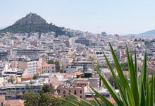 Фото - Греческий рынок недвижимости снова начнёт расти после пандемии – мнение