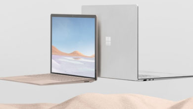 Фото - Грядущий ноутбук Microsoft Surface Laptop 4 отметился в GeekBench с чипами AMD и Intel