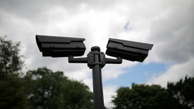 Фото - Хакеры заявили о взломе 150 тысяч камер видеонаблюдения по всему миру