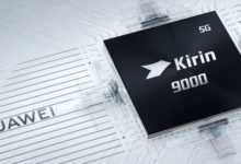 Фото - Huawei готовит 5-нанометровый процессор Kirin 9000L для смартфонов