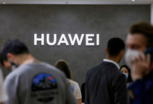 Фото - Huawei придумала новый способ заработка на смартфонах