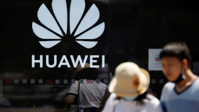 Фото - Huawei возглавила рынок 5G-смартфонов
