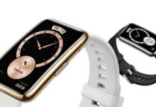 Фото - Huawei выпустила смарт-часы Watch Fit Elegant с поддержкой непрерывного мониторинга уровня кислорода в крови