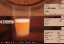 Фото - И у тёмного пива есть светлая сторона: анонсирован симулятор пивоварения Brewmaster
