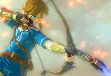 Фото - Игрок нашёл способ активировать режим от первого лица в The Legend of Zelda: Breath of the Wild с помощью бага