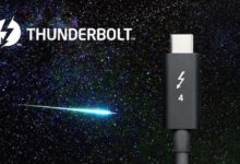 Фото - Intel надеется, что популярность Thunderbolt наконец взлетит к следующему году