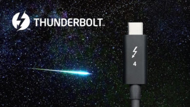 Фото - Intel надеется, что популярность Thunderbolt наконец взлетит к следующему году