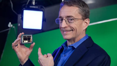 Фото - Intel починила 7-нм техпроцесс: десктопный 7-нм процессор Meteor Lake выйдет в 2023 году