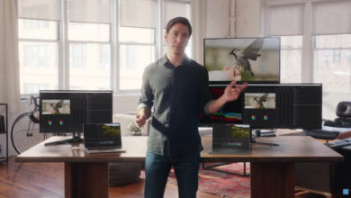 Фото - Intel высмеяла ноутбуки Apple в серии рекламных роликов со сравнением MacBook и ПК