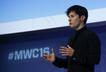 Фото - Инвесторы потребовали от Дурова вернуть десятки миллионов долларов